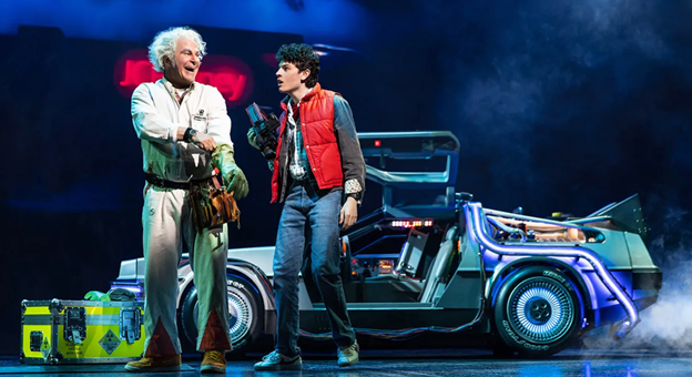 Back-to-the-Future The Musical
