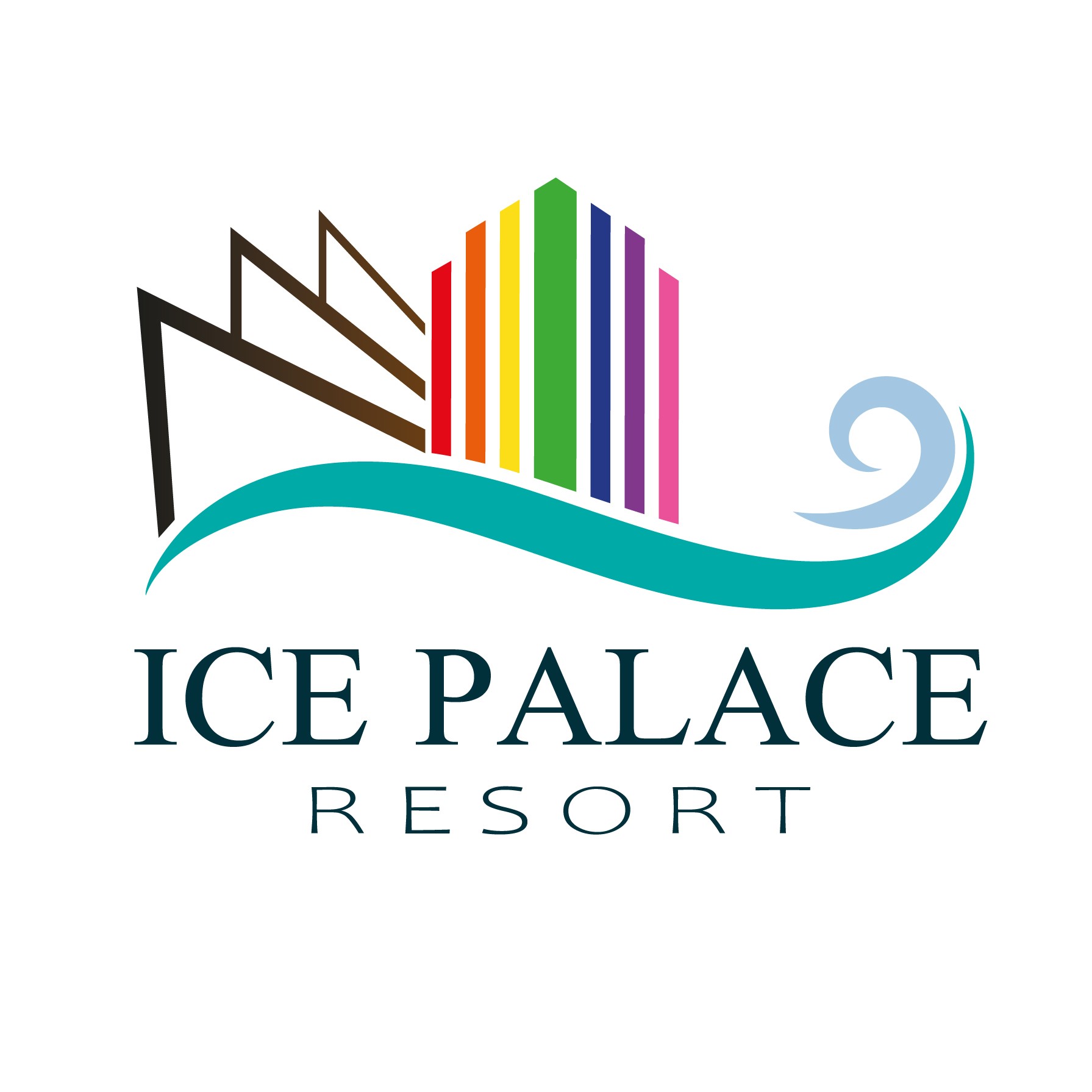 Ice Palace Resort