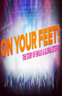 On Your Feet! Tickets - Broadway