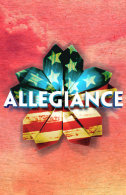Allegiance Tickets - Broadway