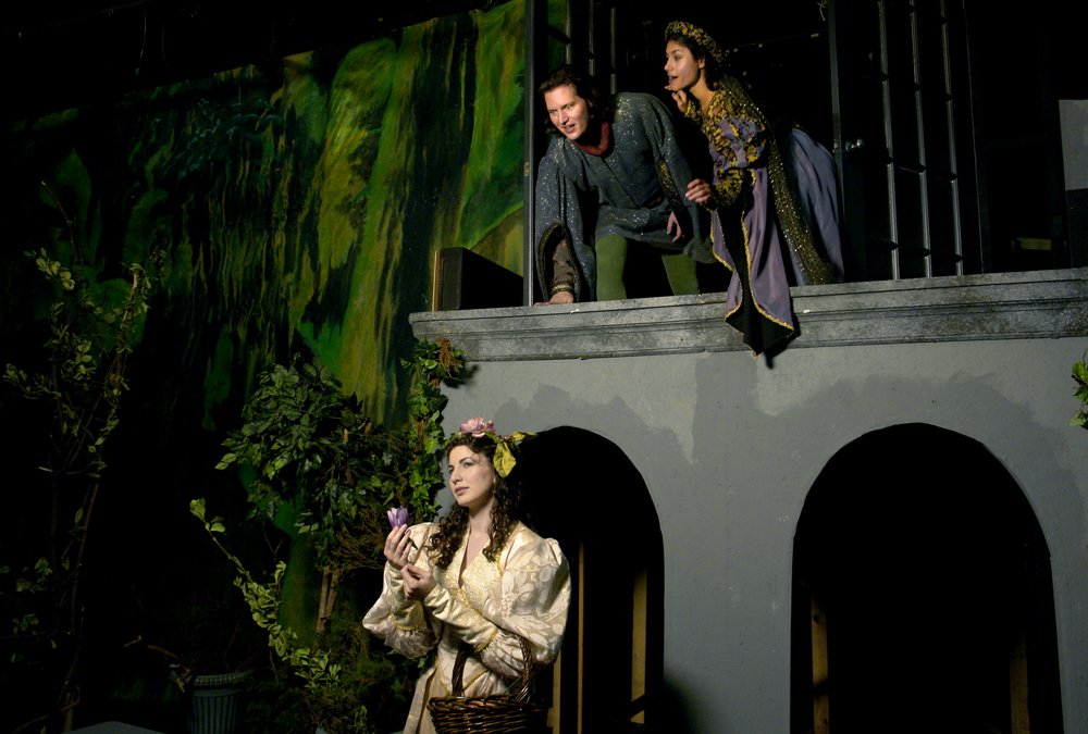 Displaying Lauren Hoffmeier and James Parks - 1 - in Out The Window.jpg